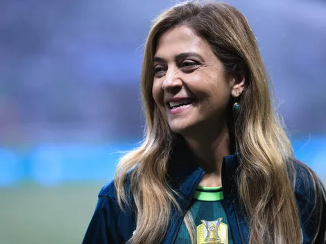 Palmeiras apresenta oferta de R$ 42 milhões por atacante brasileiro