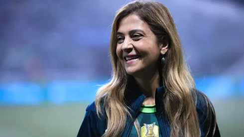 Palmeiras faz oferta por atacante. Foto: Ettore Chiereguini/AGIF