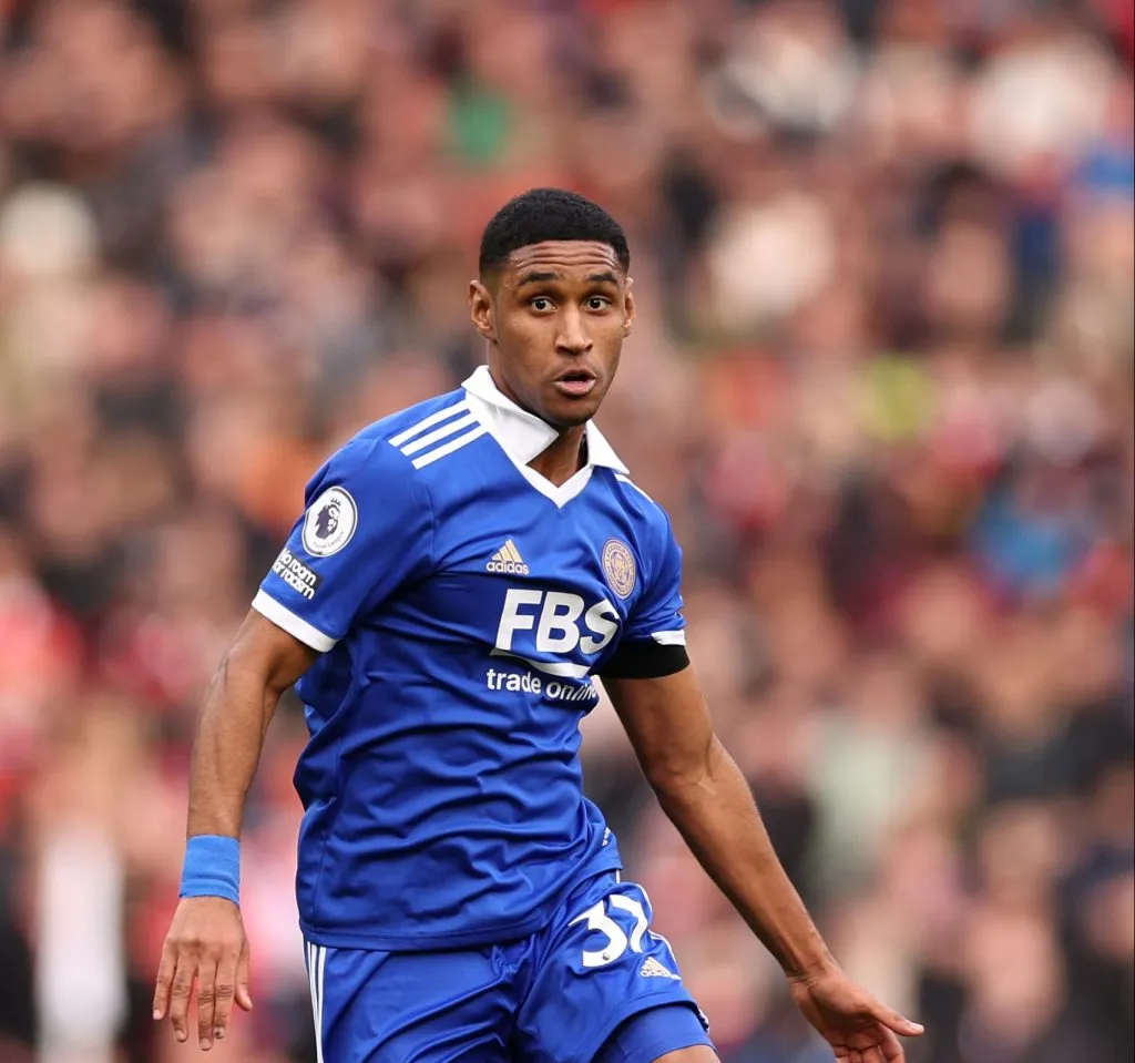 Tetê pode ir para o Palmeiras. (Photo by Richard Heathcote/Getty Images)
