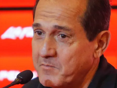 Muricy Ramalho faz revelação inédita que envolve São Paulo e CBF