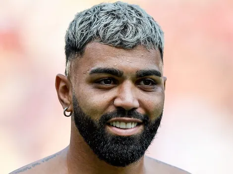 Gabigol entra na mira de time da Premier League e pode sair do Flamengo