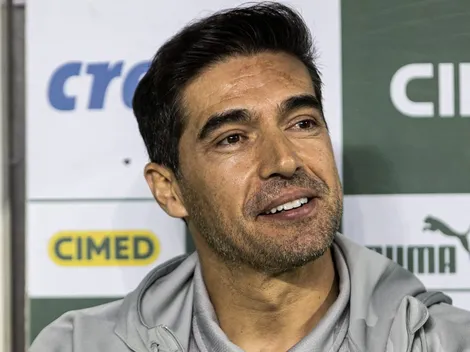 Palmeiras pode dar chapéu no Flamengo e anunciar atacante da Europa