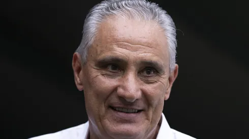 Flamengo surpreende e pode fechar com grande ídolo do Corinthians. Foto: Jorge Rodrigues/AGIF