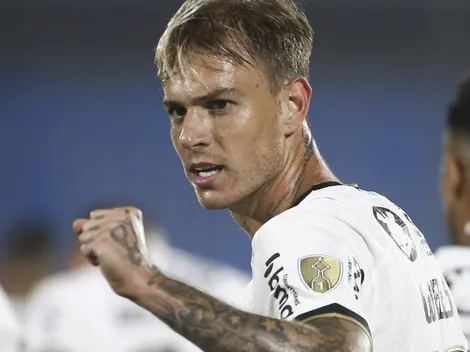 Bahia quer dar chapéu no Flamengo e anunciar atacante nível Róger Guedes