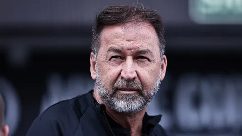 Corinthians fica perto de mais dois reforços. Foto: Fabio Giannelli/AGIF