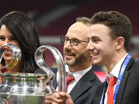 Presidente confirma Liverpool prepara reformulação com saída imediata