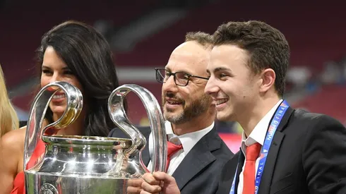 Owner do Liverpool confirma mais uma saída do clube. Foto: Matthias Hangst/Getty Images