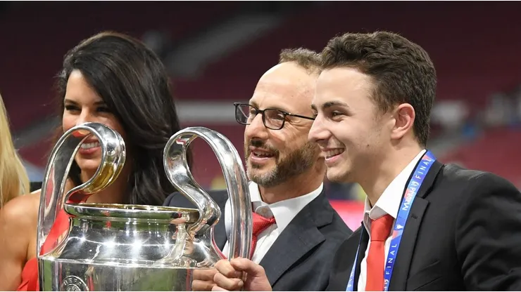 Owner do Liverpool confirma mais uma saída do clube. Foto: Matthias Hangst/Getty Images