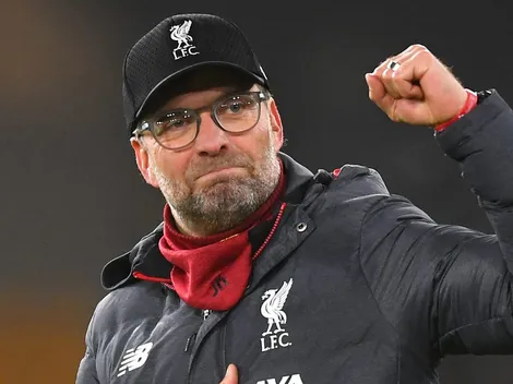 Liverpool já sabe quem será o substituto de Jürgen Klopp