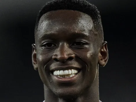 Flamengo recebe aval para anunciar outro grande atacante após perder Luiz Henrique