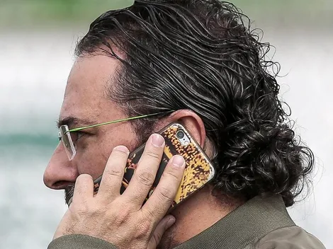 Mattos pega o telefone e acerta com 3 reforços inesperados no Vasco