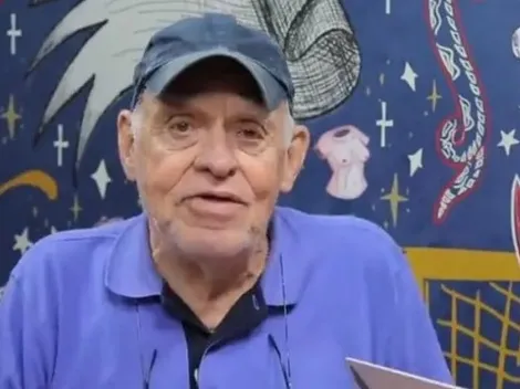 Silvio Luiz revela qual time tem a camisa mais bonita do futebol brasileiro