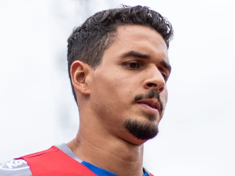 Corinthians pode anunciar zagueiro de Copa do Mundo para a vaga de Veríssimo