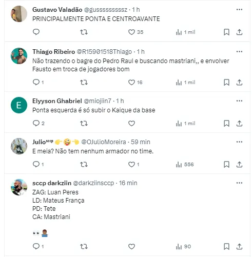 Reprodução/X
