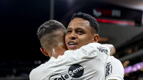 6 campeões da Copinha são promovidos ao profissional. Foto: Leonardo Lima/AGIF