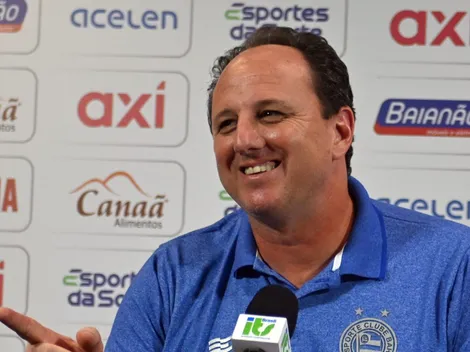 Atacante com grande passagem pelo Atlético-MG é oferecido ao Bahia