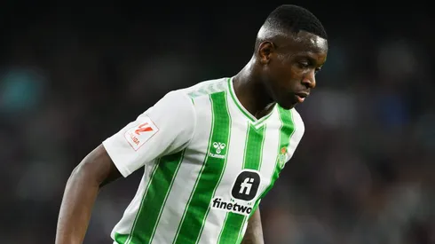 O que esperar de Luiz Henrique, reforço mais caro na história do Botafogo (Photo by David Ramos/Getty Images)