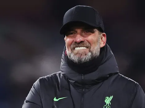 Presidente de gigante espanhol sonha em fechar acordo com Klopp, que deixará o Liverpool