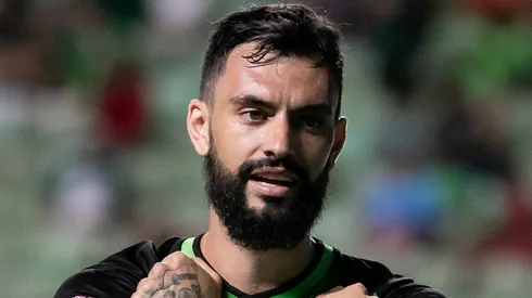 Campeão brasileiro tem caminho livre para anunciar Mastriani, do América. Foto: Fernando Moreno/AGIF