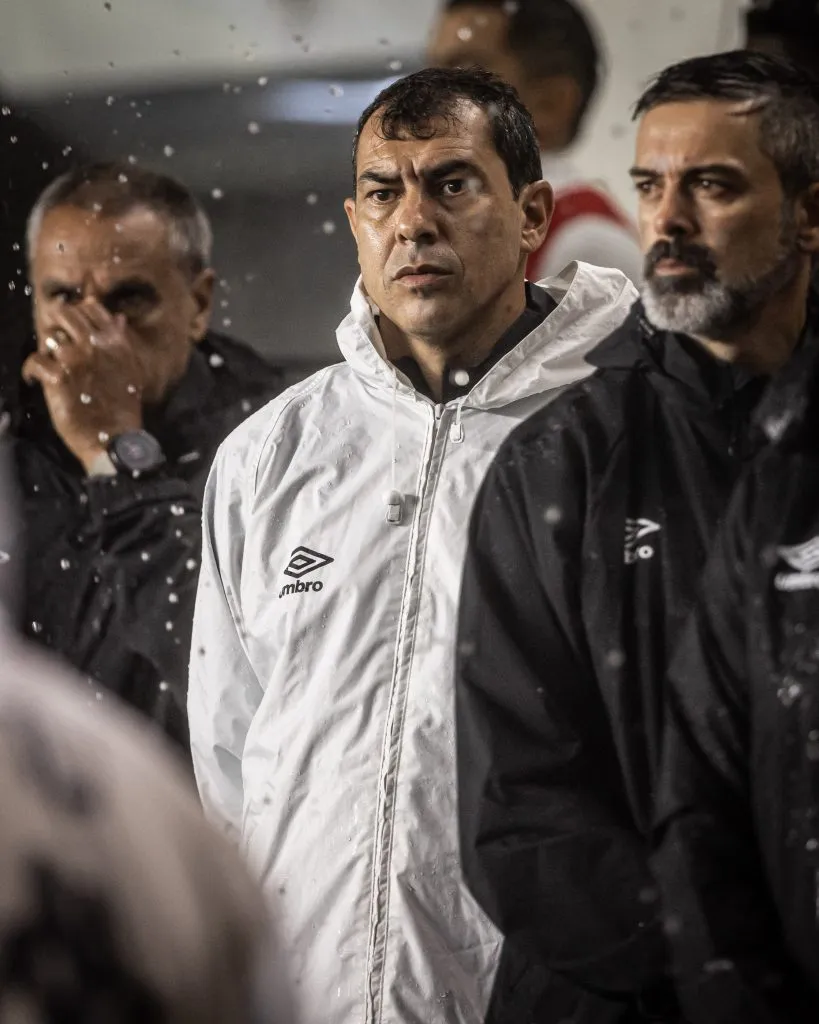 Paulistão - Santos x Ponte Preta - Estádio Urbano Caldeira (25/01/2025) - Fotos- Raul Baretta/ Santos FC.