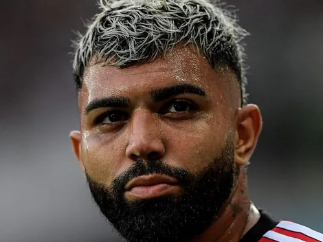 Rival do Flamengo marca reunião para fechar a contratação de Gabigol