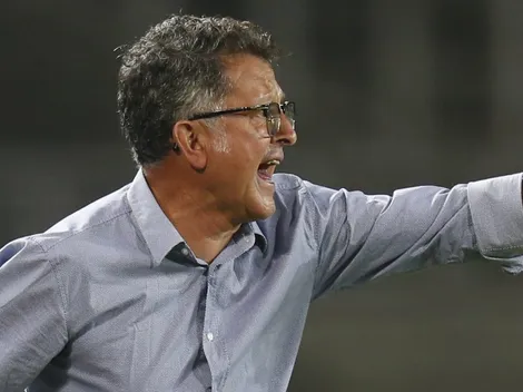 Athletico Paranaense acerta a contratação de novo atacante