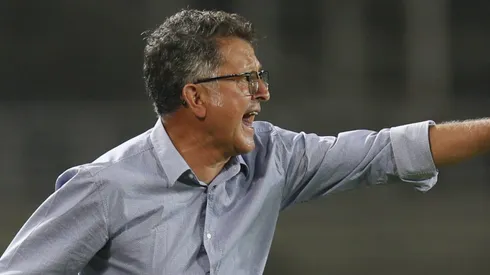 (Photo by Ernesto Guzman – Pool/Getty Images)