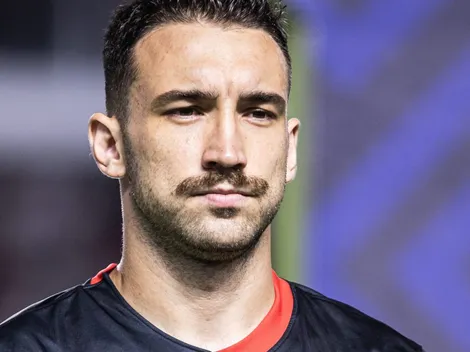 Léo Ortiz, do Bragantino, pode recusar o Flamengo para jogar em time rival