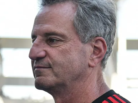 Flamengo chega a acordo e irá receber R$50 milhões