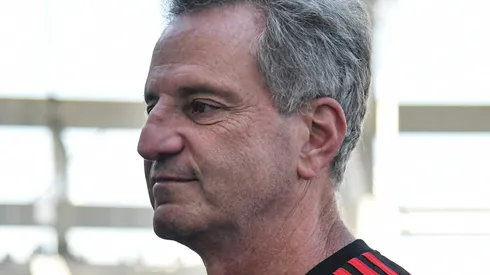 Foto: Thiago Ribeiro/AGIF