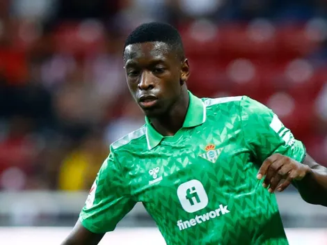 Rival do Flamengo acerta compra de Luiz Henrique em negócio histórico