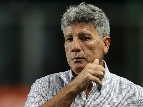 Grêmio tem reunião para fechar com atacante de peso e torcida comemora