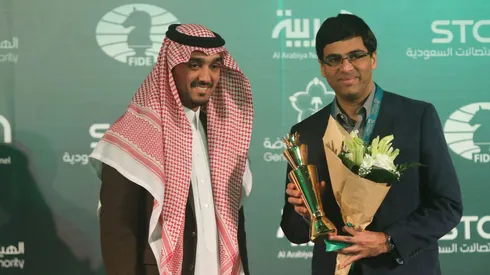 Salman bin Abdulaziz Al Saud (Photo by Salah Malkawi/ Getty Images)