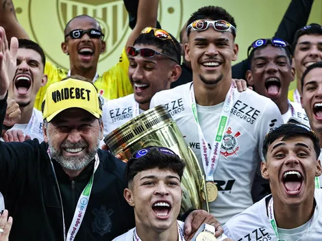 Opinião: 3 jovens do Corinthians que devem aparecer nos profissionais