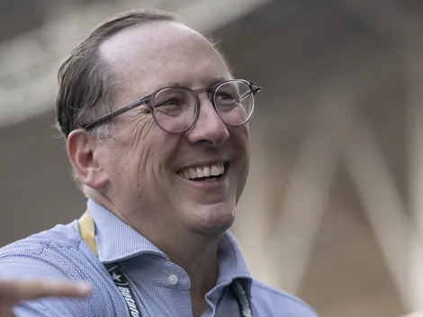 Textor aplica chapéu no Flamengo e acerta com craque de R$ 100 milhões