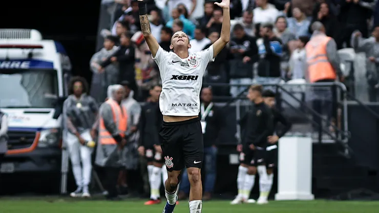 Foto: Fabio Giannelli/AGIF