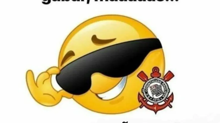 Foto: Divulgação/Corinthians