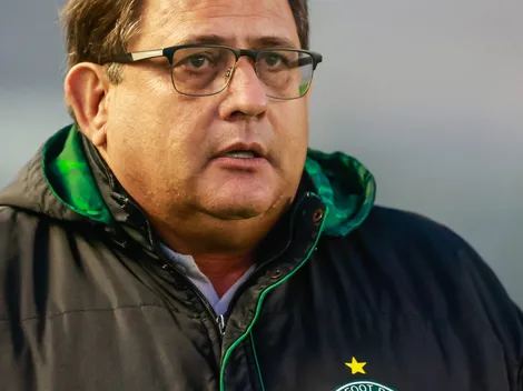 Coritiba se prepara para anunciar destaque da última Série B