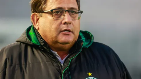 Foto: Luiz Erbes/AGIF