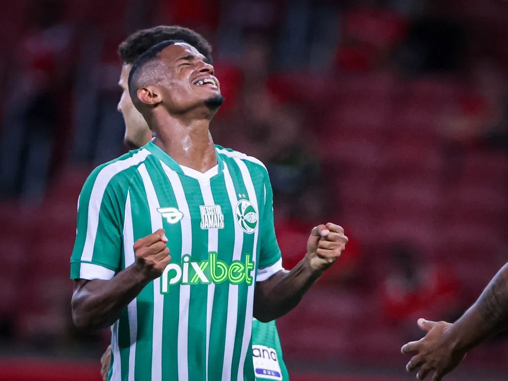 Foto: Maxi Franzoi/AGIF