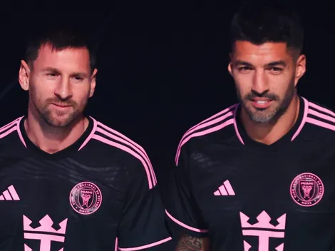 Jogador da Inter Miami é oferecido ao Flamengo e acordo pode acontecer