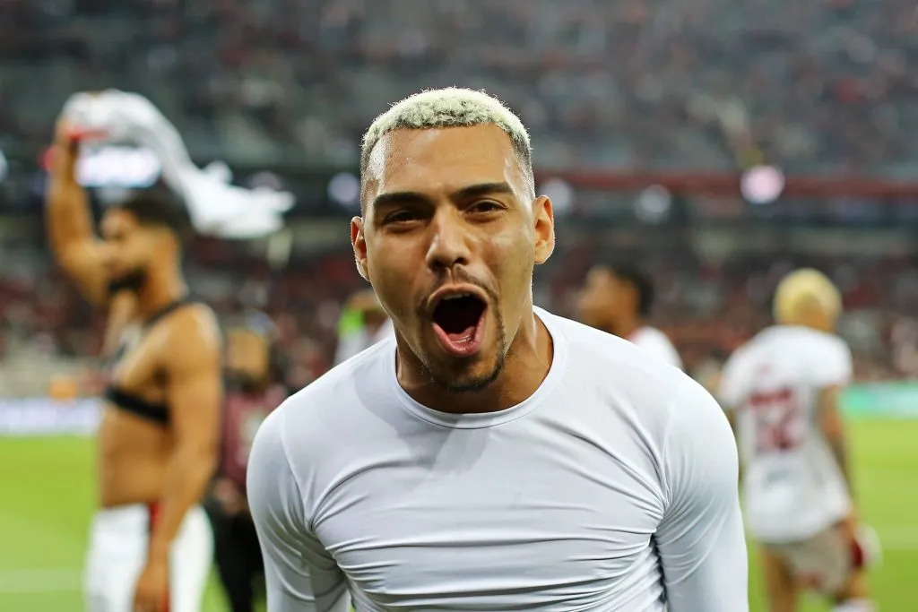 (Photo by Heuler Andrey/Getty Images)