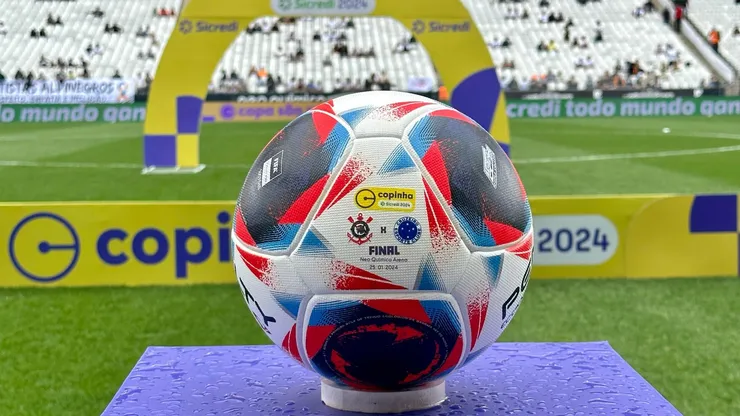 Foto: Gustavo Vasco/Corinthians