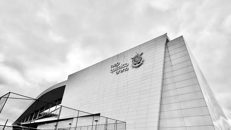 Foto: Gustavo Vasco/Corinthians