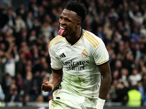 Ancelotti revela o que Vinicius Jr. precisa fazer para ser eleito o melhor do mundo em 2024