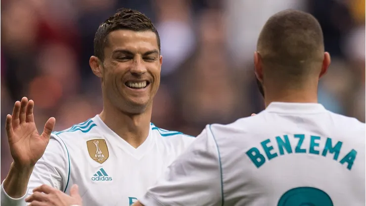 Real Madrid surpreende e pode anunciar a volta de grande ídolo do clube (Photo by Denis Doyle/Getty Images)