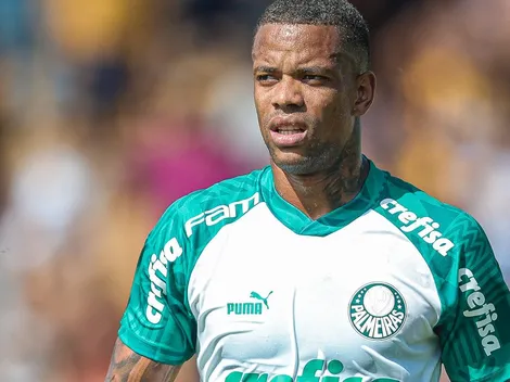 Caio Paulista sofre no Palmeiras e informação chega com tudo na torcida do São Paulo