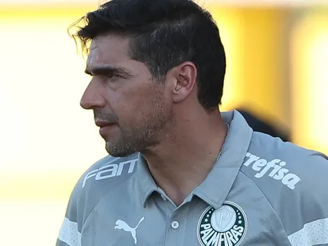 Não joga mais com Abel no Palmeiras: Verdão acerta negócio para prodígio jogar na Europa