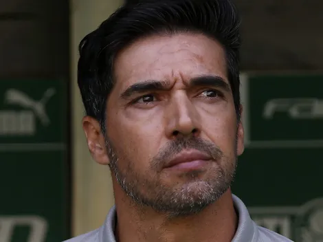 Abel Ferreira recebe proposta para deixar o Palmeiras e toma decisão final