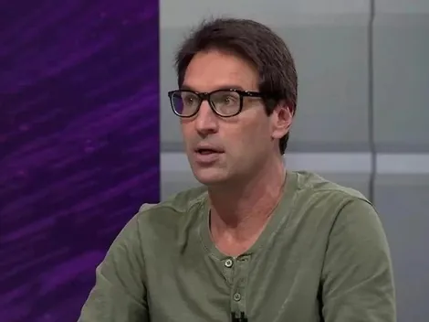 Arnaldo Ribeiro aponta o melhor zagueiro do futebol sul-americano